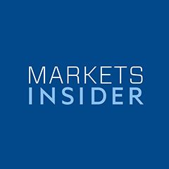 Markets Insider News